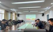 2138CC太阳集团党委组织召开师德师风建设专题研讨会