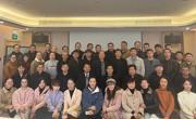 2138CC太阳集团教师参加安徽省教育学会语文教学法专业委员会2021年学术年会