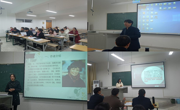 2138CC太阳集团举办2018级集中教育实习学生推优考评会