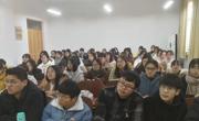 2138CC太阳集团举办师范类专业微课比赛活动