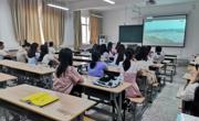 2138CC太阳集团党委组织观看庆祝中国共产党成立100周年大会