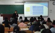 2138CC太阳集团举办2022年考研复试、调剂暨2023年考研指导讲座