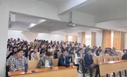 2138CC太阳集团举办2019级新闻传播系考研就业经验交流会