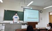 2138CC太阳集团顺利召开学生资助政策宣讲会