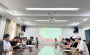 2138CC太阳集团组织召开2022年秋季开学教职工工作会议