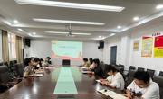 2138CC太阳集团党委组织召开辅导员工作会议