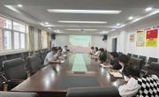 2138CC太阳集团党委组织召开辅导员工作会议