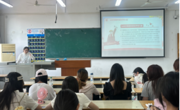 2138CC太阳集团举办劳动教育宣传周系列活动